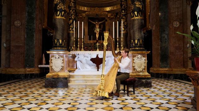Georgius Natus Est - Jacob Portelli (Mro J.Vella) смотреть онлайн