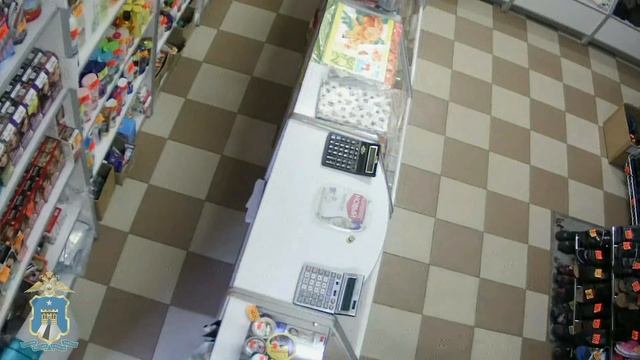 Георгиевские полицейские задержали подозреваемую смотреть онлайн