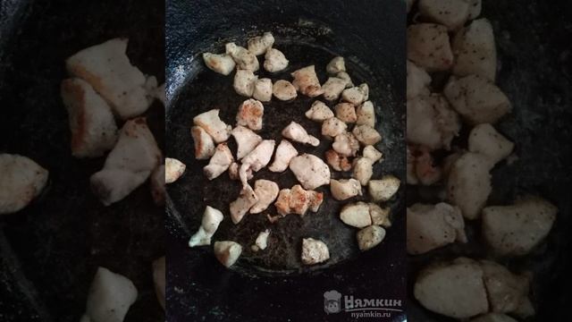 Книга рецептов