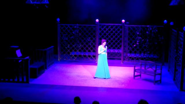 Татьяна Фуртас (Tatiana Furtas) 