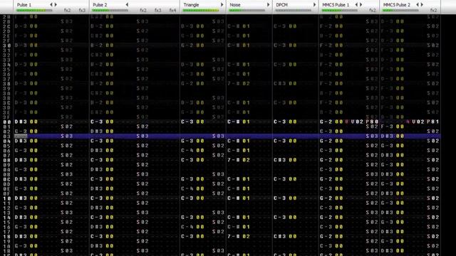 Mother 3 - Porky's Porkies - 8-bit Famitracker [MMC5] смотреть онлайн