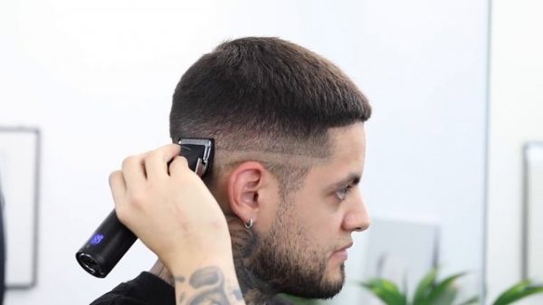 HOW TO CUT YOUR OWN HAIR! SIMPLE STEPS, FOR BEGINNERS