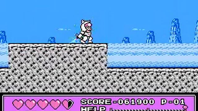 Коты ниндзя (НП 09 Samurai pizza cats) смотреть онлайн
