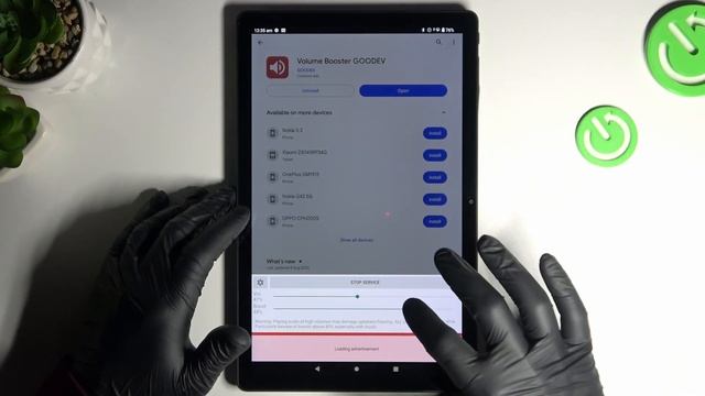 Chuwi HiPad Max - How To Make Device Louder смотреть онлайн