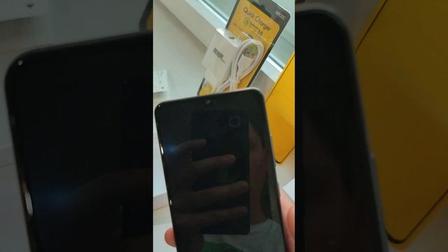 SAMSUNG A32 ОБЗОР