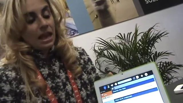 CES: One Laptop Per Child - The New XO v3.0 смотреть онлайн