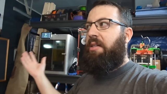 BambuLab X1 Custom Firmware is ALMOST Here! смотреть онлайн