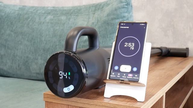 Dreame M13s REVIEW & TEST✅ Smart Wet Dry Cordless Vacuum? FLAGSHIP 2023!