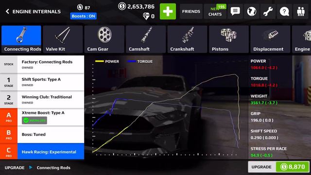 (( 2020 GT Deberti )) 81 NO DROP TUNE. THANKS FOR WATCHING 👍…RUSH RACING 2 смотреть онлайн