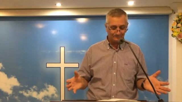 Слово Истины – Спасение через Слово Божье – Игорь Мирошниченко смотреть онлайн