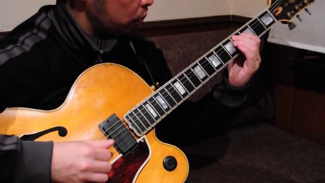How To Play "I Got Rhythm" Rhythm Guitar - Acousphere Guitar Lesson смотреть онлайн