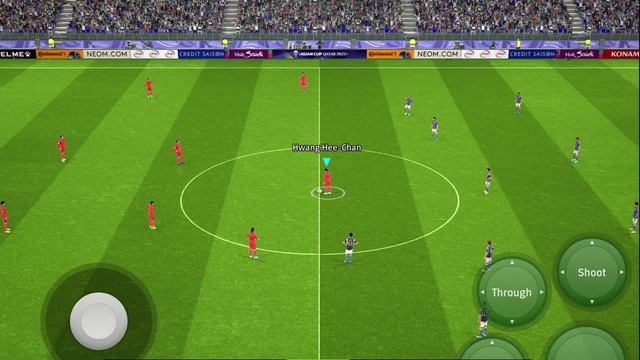 THE FINAL! Win or Go Home! Who will Prevail? (eFootball 2024 Mobile) (Unexpected Ending) смотреть онлайн