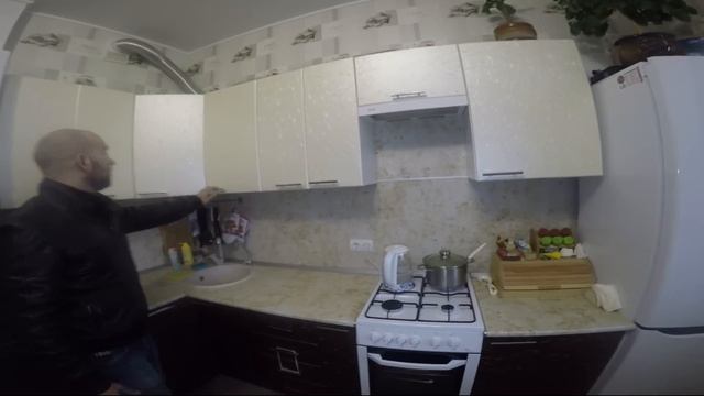 город Геленджик, ул. Озерная, 1-комн.кв, 46 кв.м, 4/5, 3 млн. 100 тыс. руб. смотреть онлайн