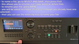 Yamaha DGX-670: Recording Audio