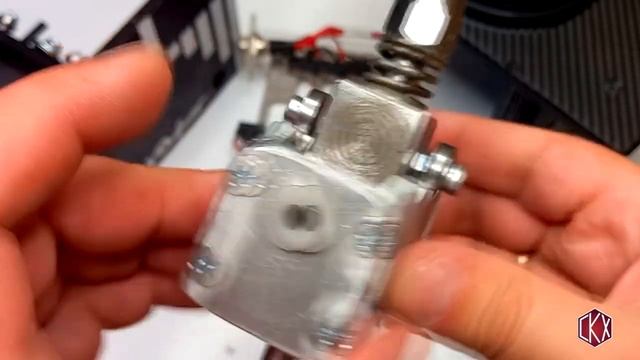 ??? H SHIFTER V5.0_!_DIY Sim Racing H-shifter_Homemade H-shifter For PC_how To Do This H-shifter.mp4