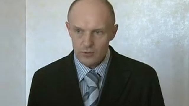 И.о. мэра вручил ключи от квартиры многодетной семье смотреть онлайн