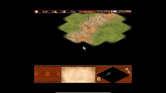 Age of Empires 2 смотреть онлайн