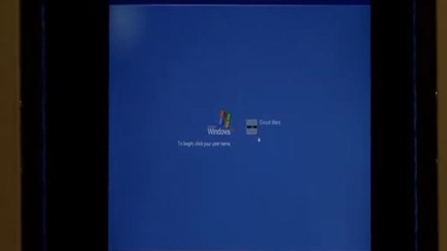 Circuit Warz 1: Server Setup (Oscilloscope And Webcam Configuration) смотреть онлайн