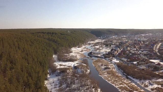 По следам золотодобычи, Разрезы смотреть онлайн