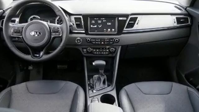 2019 Kia Niro EX in West Palm Beach, FL 33415 смотреть онлайн