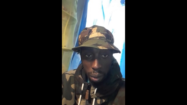 VALD Invoque KILLUMINATY Et Ses Producteurs Censure! Soldat KILLUMINATY Répond