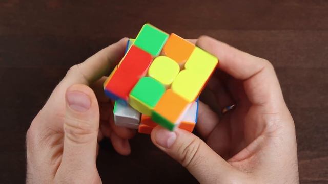 Как собрать Кубик Рубика | Самая Простая Обучалка смотреть онлайн