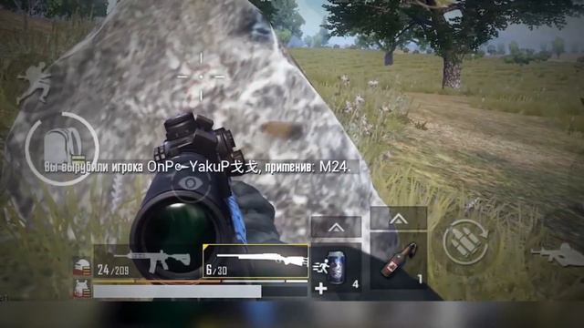 FRAGMOVIE ЗА 10 МИНУТ/ 1 ЧАС / 24 ЧАСА | PUBG MOBILE смотреть онлайн