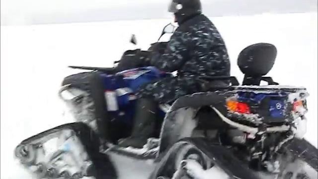 cfmoto_x8_atv_track_systems_camoplast_tatou_4s смотреть онлайн
