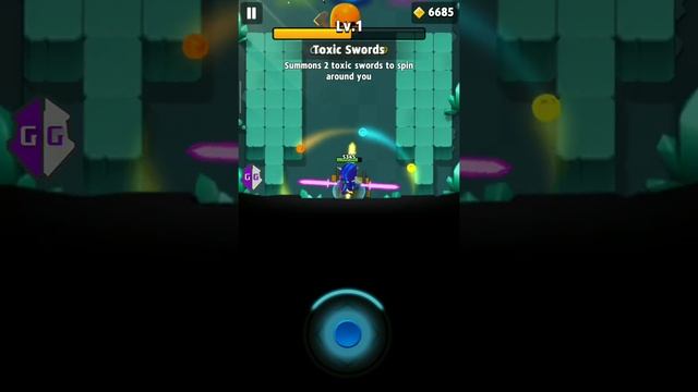 Archero - How To Clear Ancient Maze Faster And Easily Using Game Guardian смотреть онлайн