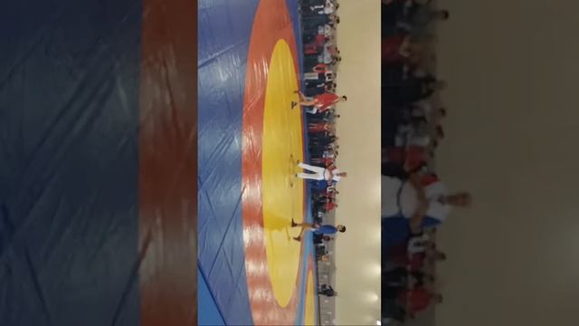 Всероссийские Соревноаания " Юный Самбист Прикамья" Финалы смотреть онлайн