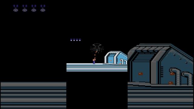 #Contra #NES #Famicom #Dendy #Shorts смотреть онлайн