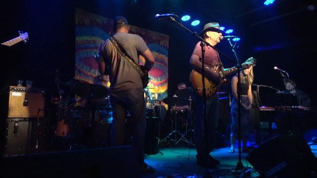 Born Cross Eyed, Jammin Java, 9-15-2022 смотреть онлайн