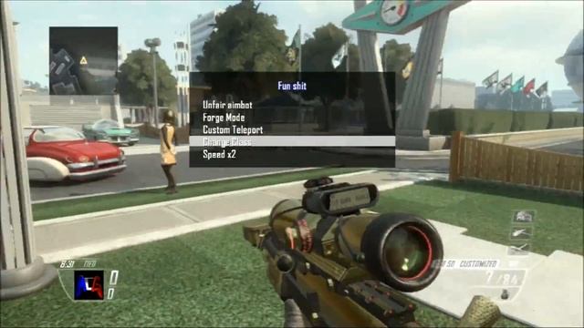 [1.18/BO2] GSC Menu Brick Me Pl0x v1 смотреть онлайн