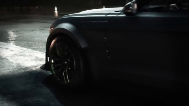 Need For Speed 2015 - Game Mode Details: Multiplayer, Police Chases, & More! смотреть онлайн