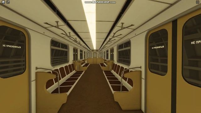 I play in Automatic Moscow metro Roblox смотреть онлайн