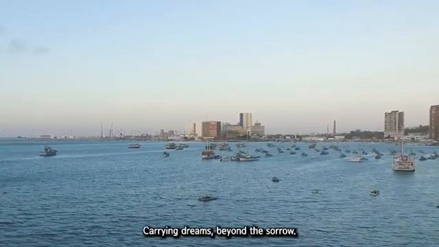 하늘을 나는 듯한 리플렉티브 로맨틱 팝송 추천│How We Fly смотреть онлайн