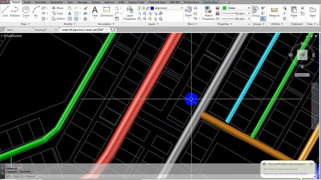 how to Save your DWG into JPeg in auto cad 2016 смотреть онлайн