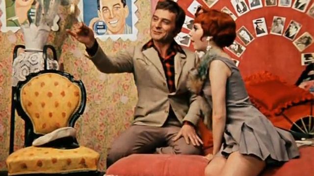 Вы мне стулья, а я вам ситечко! смотреть онлайн