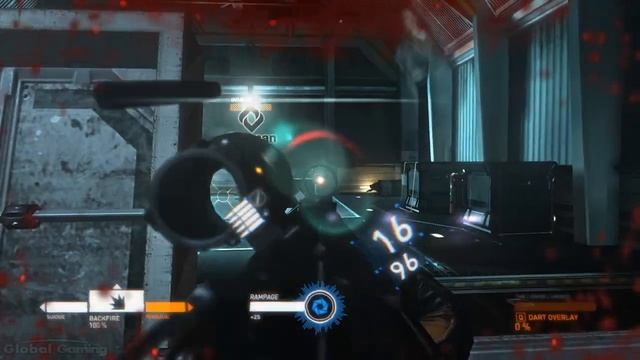 Syndicate - FULL GAME Walkthrough | Longplay