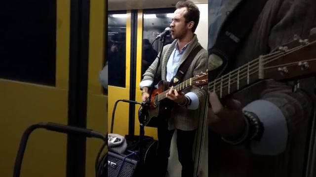 Москвада метродо смотреть онлайн