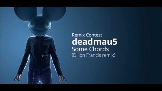 Deadmau5 - Some Chords (Arcide Remix) смотреть онлайн