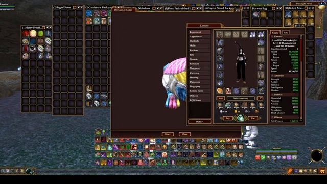 More Free Stuff!!! Everquest 2 2020 смотреть онлайн