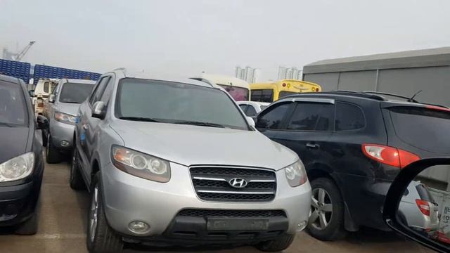 SOLD OUT - 2008 CHEVROLET WINSTORM 2.0 S SUNROOF смотреть онлайн