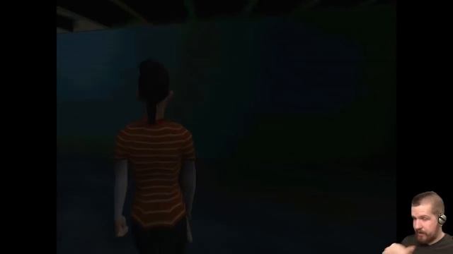 BABYSITTER BLOODBATH - Full Playthrough - Indie Horror Game смотреть онлайн