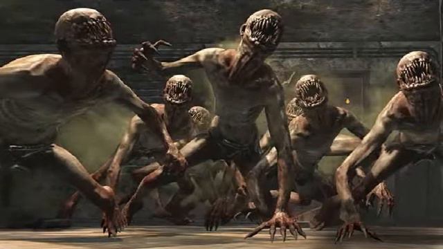 Zombie black ops musique (Fl studio) смотреть онлайн