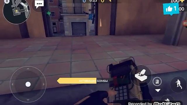 3 фишки в Critical ops которые упростят вашу игру на карте Плаза смотреть онлайн
