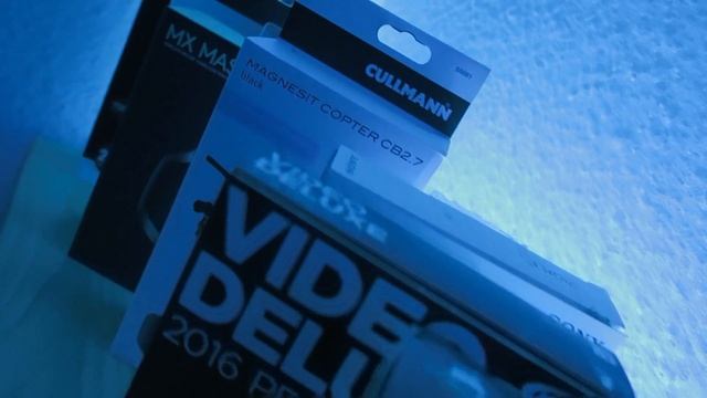 Mein SETUP 2017! • Roomtour