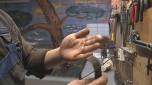 Топливный фильтр тойота королла. Пробег 80 000 км.