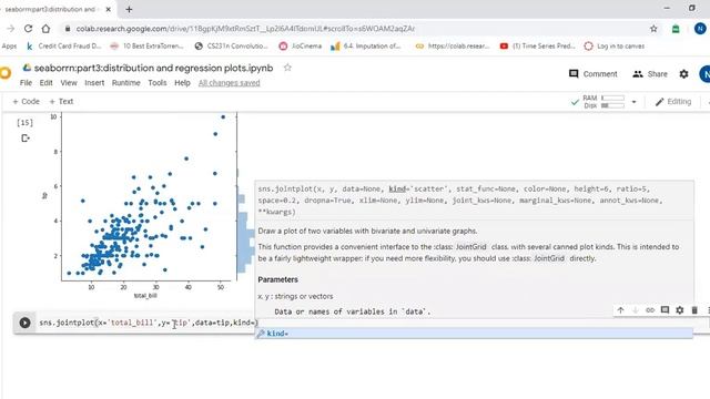 seaborn part3 смотреть онлайн
