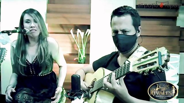 SON CLASE Bésame mucho смотреть онлайн